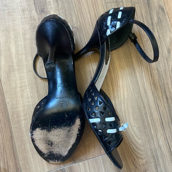 Via Spiga heels - Picture 3 of 4